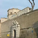 Innvatican Gæstehus Rom