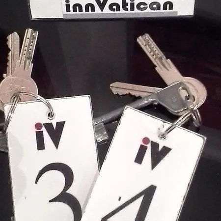 Guest house Innvatican