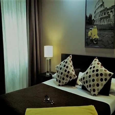Guest house Innvatican Rome