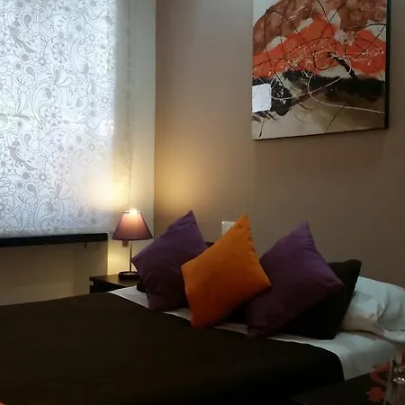 Guest house Innvatican Rome