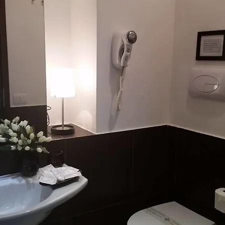 Innvatican 5* Rome