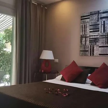 Guest house Innvatican