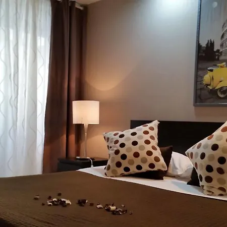 Innvatican Guest house Rome