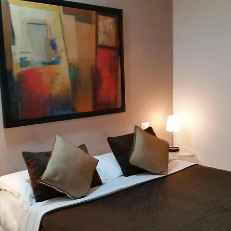 Guest house Innvatican 5*