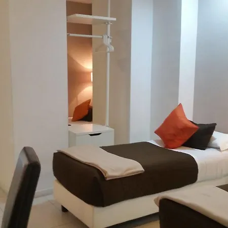 Innvatican 5* Rome