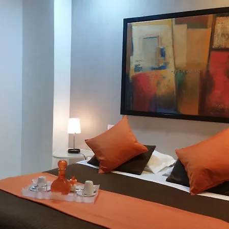 Πανσιόν Innvatican Ρώμη