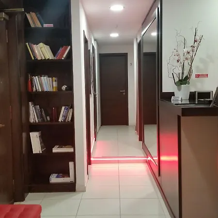 Innvatican Πανσιόν