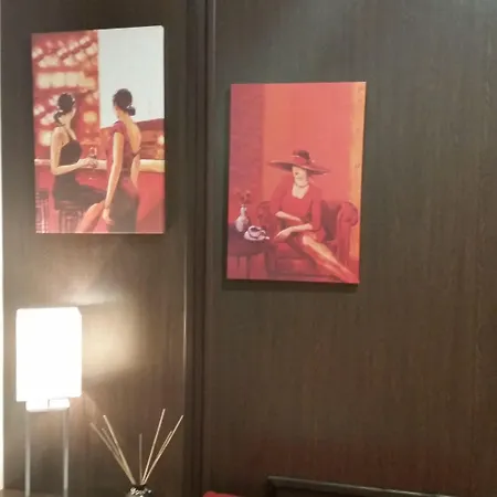 Πανσιόν Innvatican Ρώμη