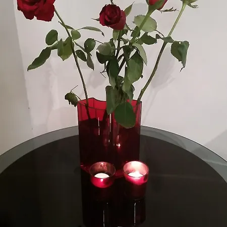 Πανσιόν Innvatican Ρώμη