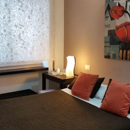 Πανσιόν Innvatican Ρώμη