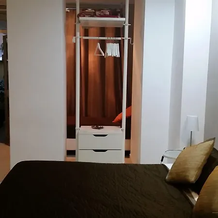 Πανσιόν Innvatican 4*