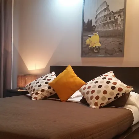 Innvatican Πανσιόν