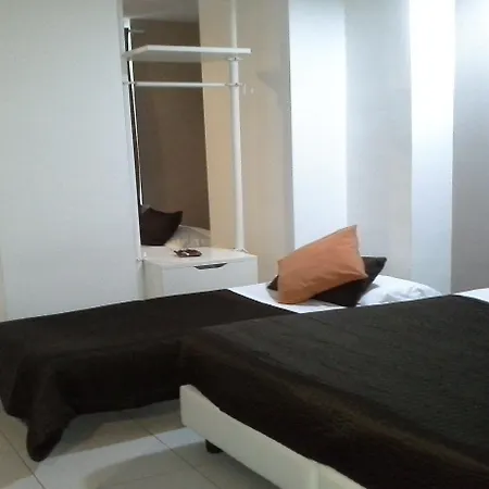 Innvatican Πανσιόν Ρώμη