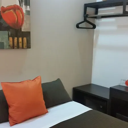 Πανσιόν Innvatican Ρώμη