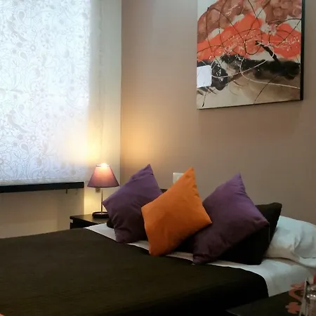 Innvatican Πανσιόν Ρώμη