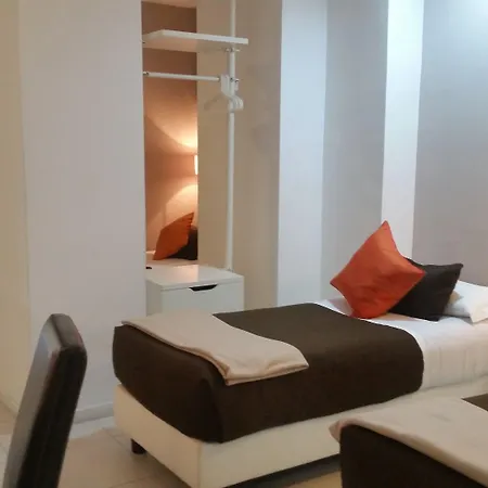 Innvatican Πανσιόν Ρώμη