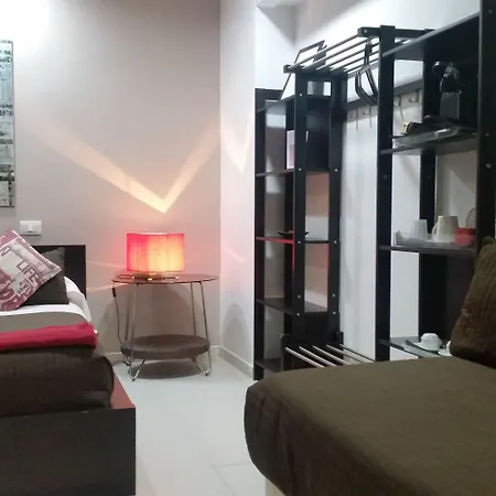 Innvatican Πανσιόν Ρώμη