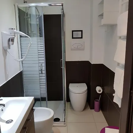 Πανσιόν Innvatican Ρώμη