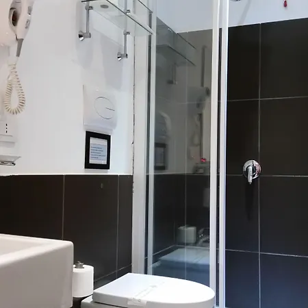 Innvatican Πανσιόν Ρώμη