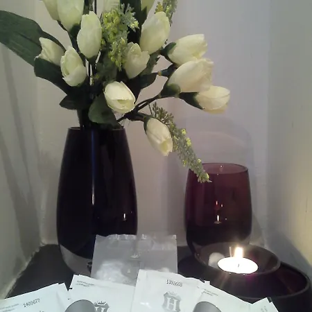 Innvatican 4* Ρώμη