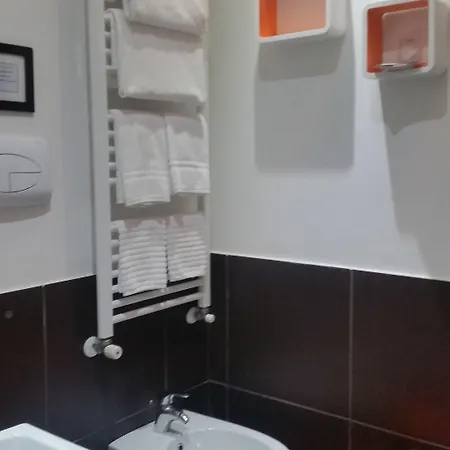 Πανσιόν Innvatican 4*