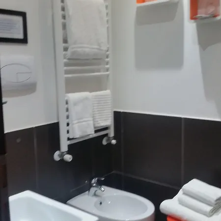 Πανσιόν Innvatican Ρώμη