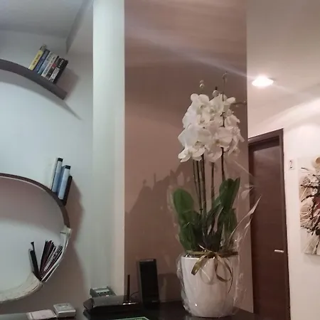 Innvatican Πανσιόν 4*