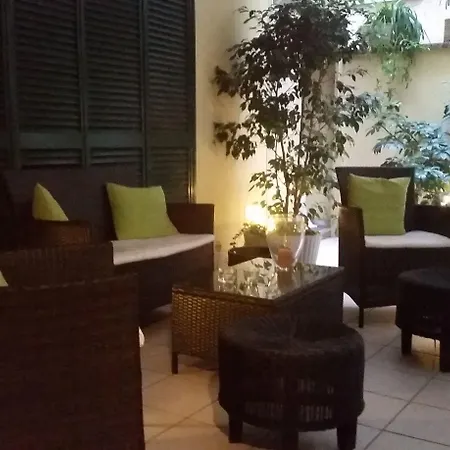 Innvatican Πανσιόν Ρώμη