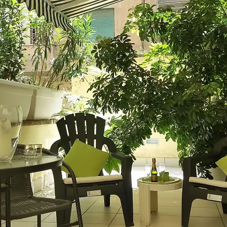 Innvatican 4* Ρώμη