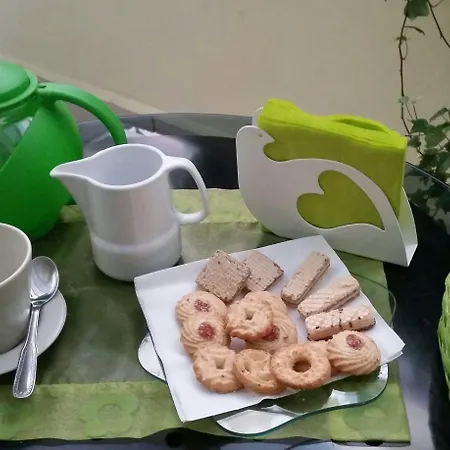 Πανσιόν Innvatican Ρώμη